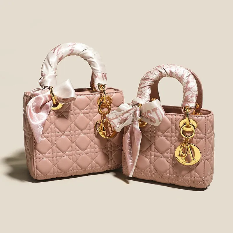 累計売上No .1!!DIOR 2023新作オシャレコーディネート自在高級通勤斜め掛け手提げ